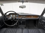 BMW 3200 CS Coupe 1962 года